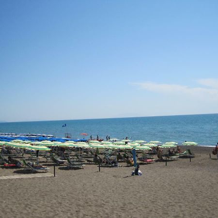 Villaedi Marina Di Bibbona Dış mekan fotoğraf