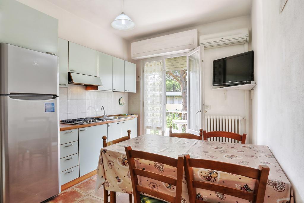 Villaedi Marina Di Bibbona Dış mekan fotoğraf